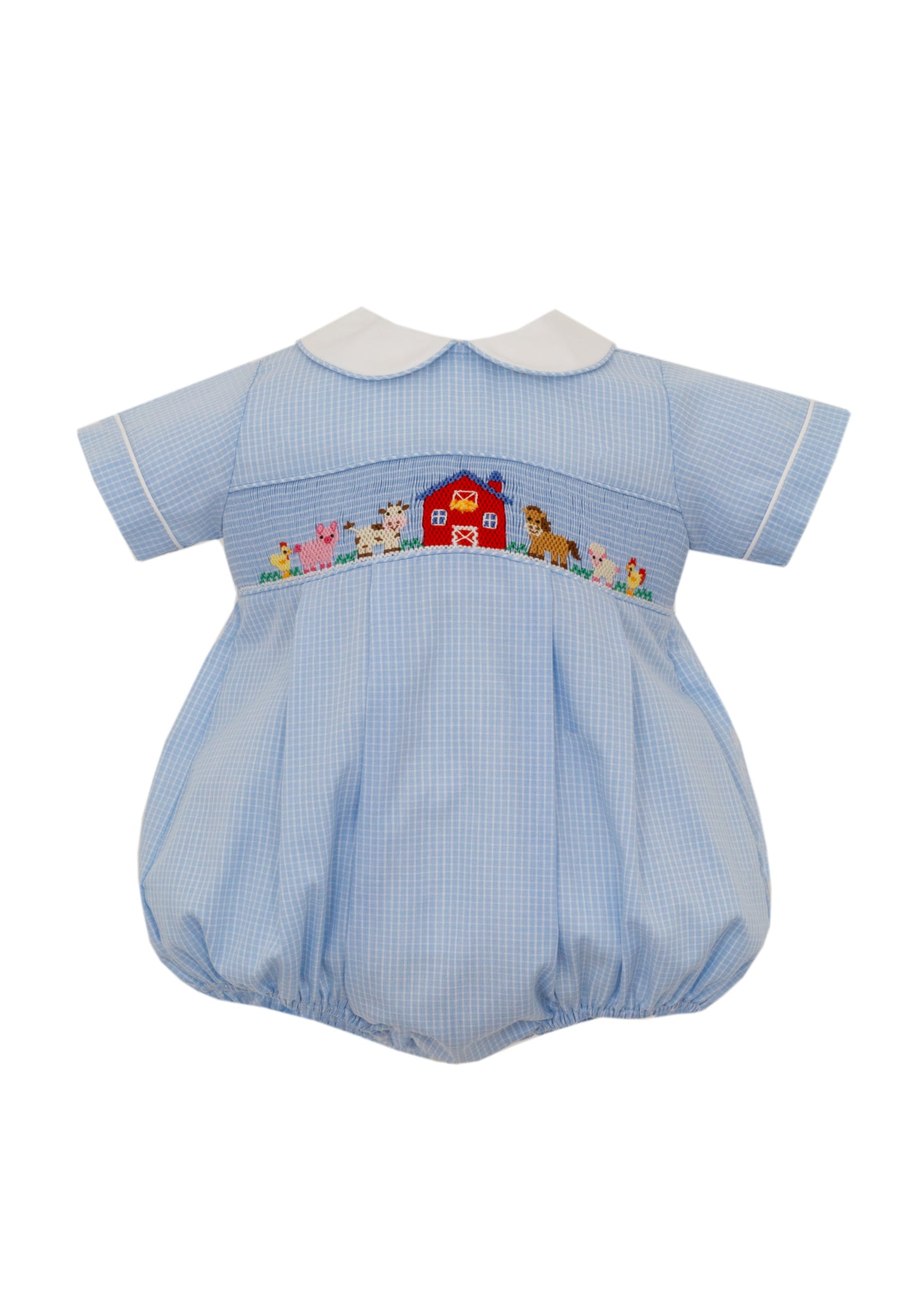 Farm Boy Bubble 117BB