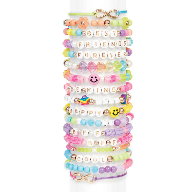 Beads 2 Go DIY Jewelry Set - Tween