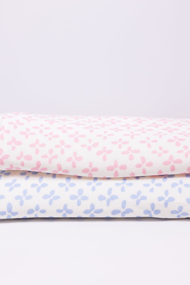 Clover Blanket