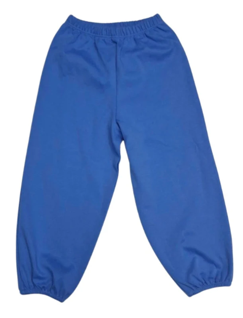 Benjamin Bubble Pants Mallard Knit