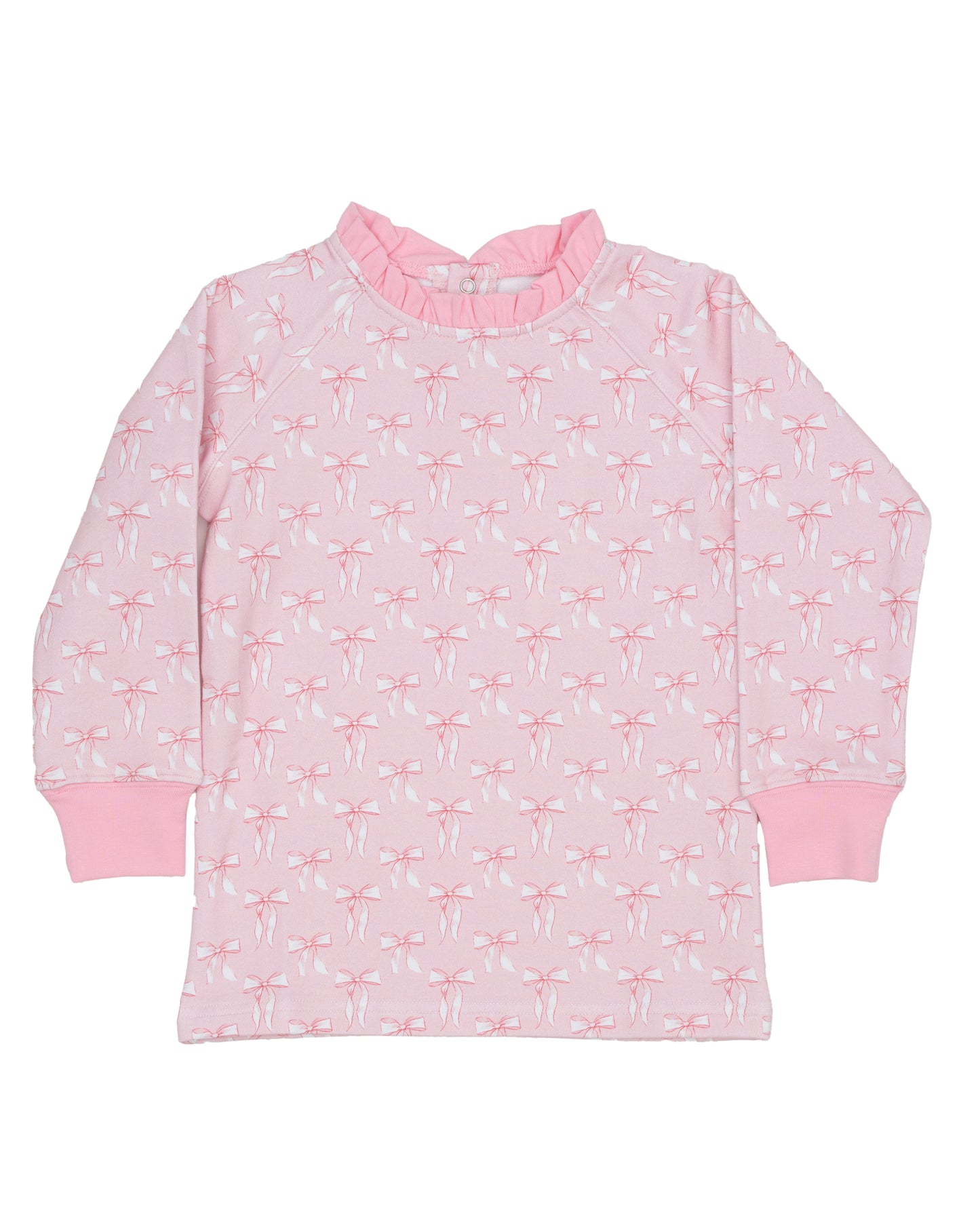 Ballet Bows Sweatshirt