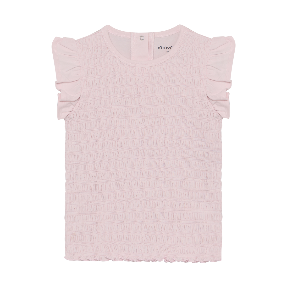 T-Shirt SS - Raindrops on Roses - Tween