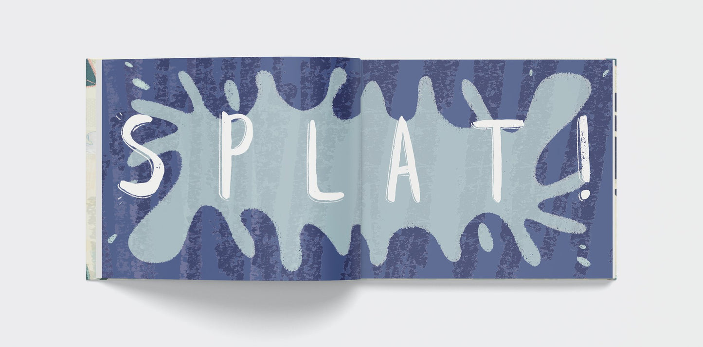 When I was an Alligator