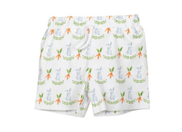 Hopper Blue Boy Shorts
