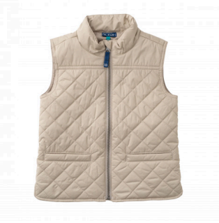 PRO Quilted Vest