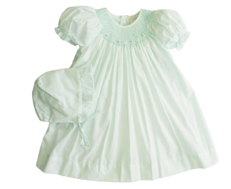 Daydress/Hat