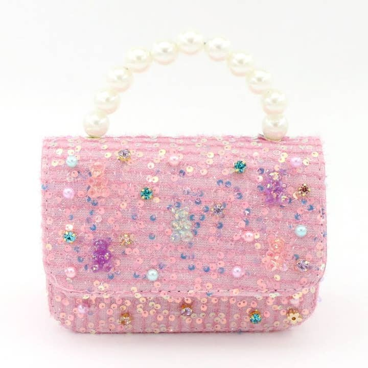 Gummy Bear Purse