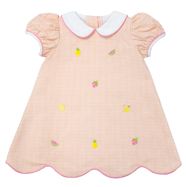 Fruits Kendall Dress