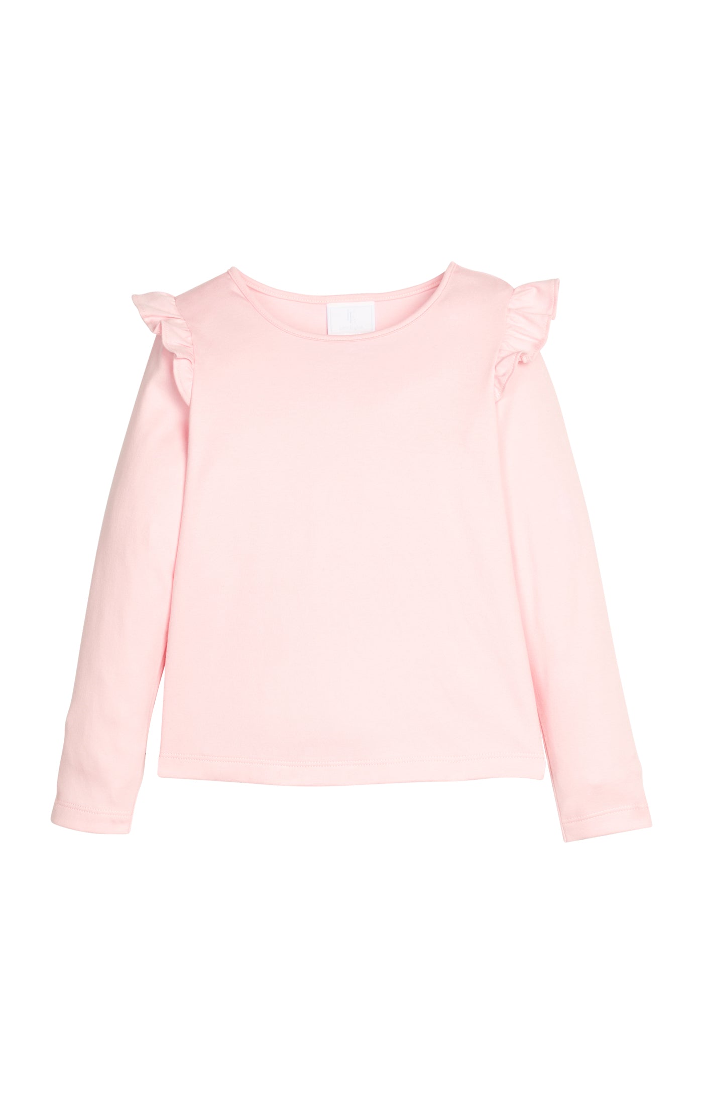 Tilly Top - Light Pink