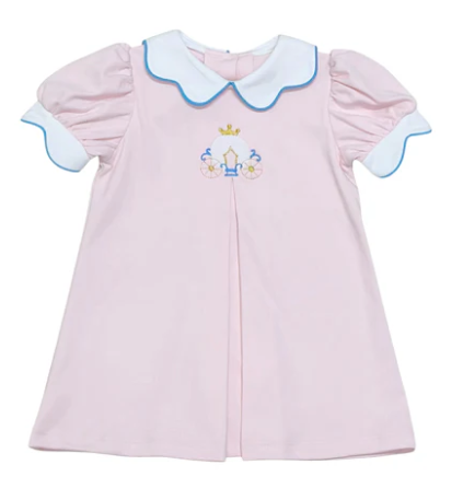 Carriage Ella Dress