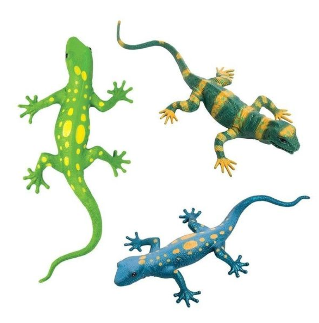 Lizard Squishimal