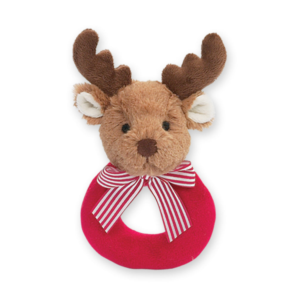 Lil' Reindeer Rattle