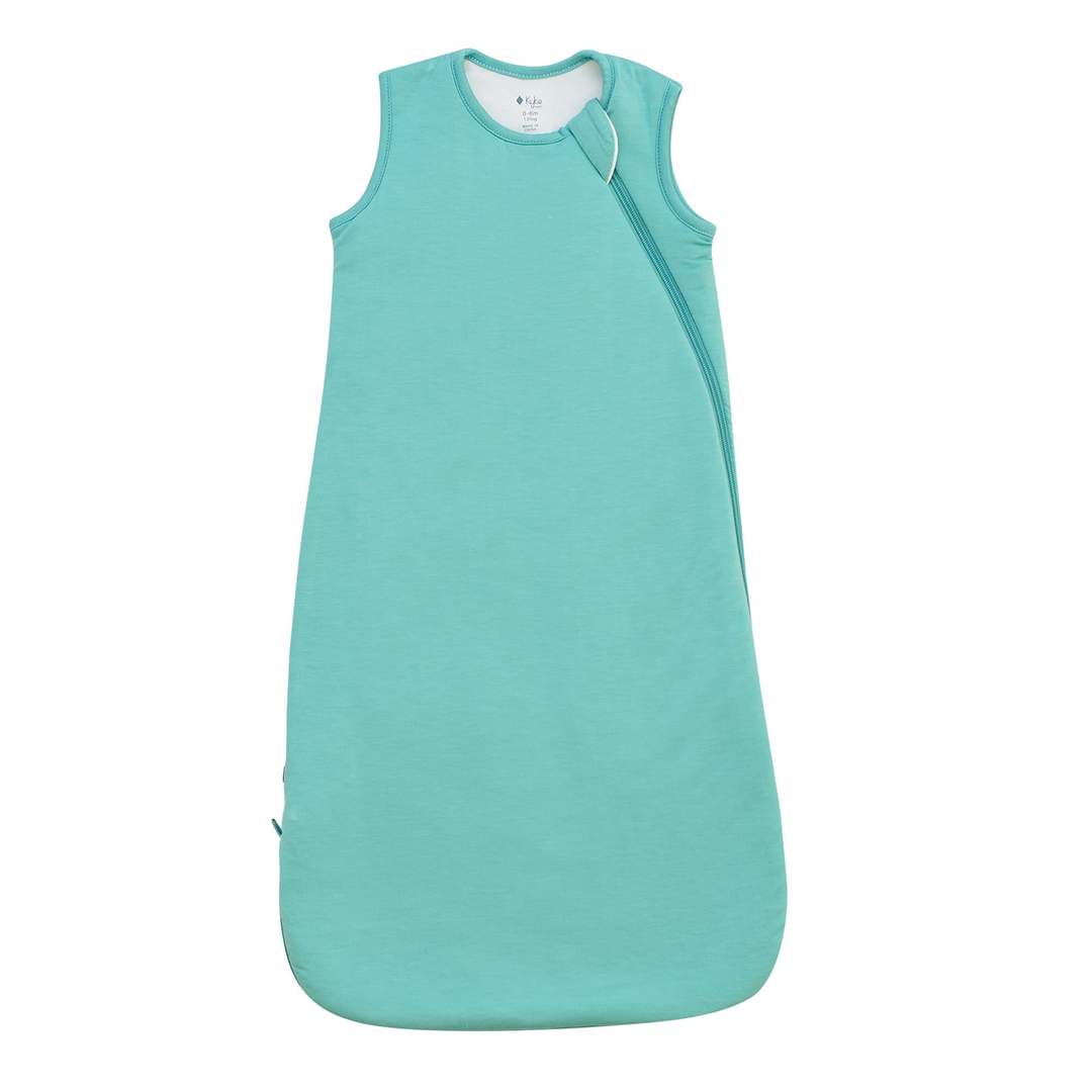 Solid Sleep Sack 1.0 Tog - Jade