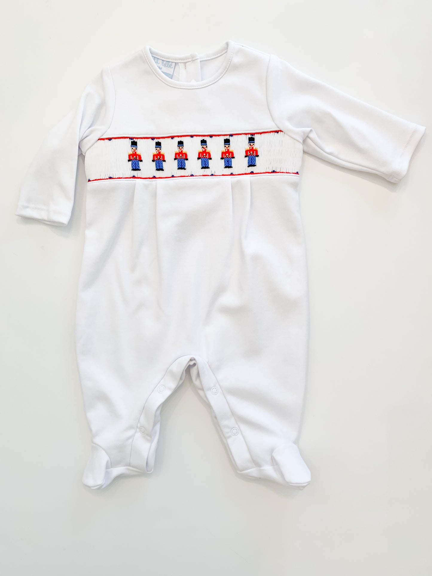 Toy Soldier Footie 4551