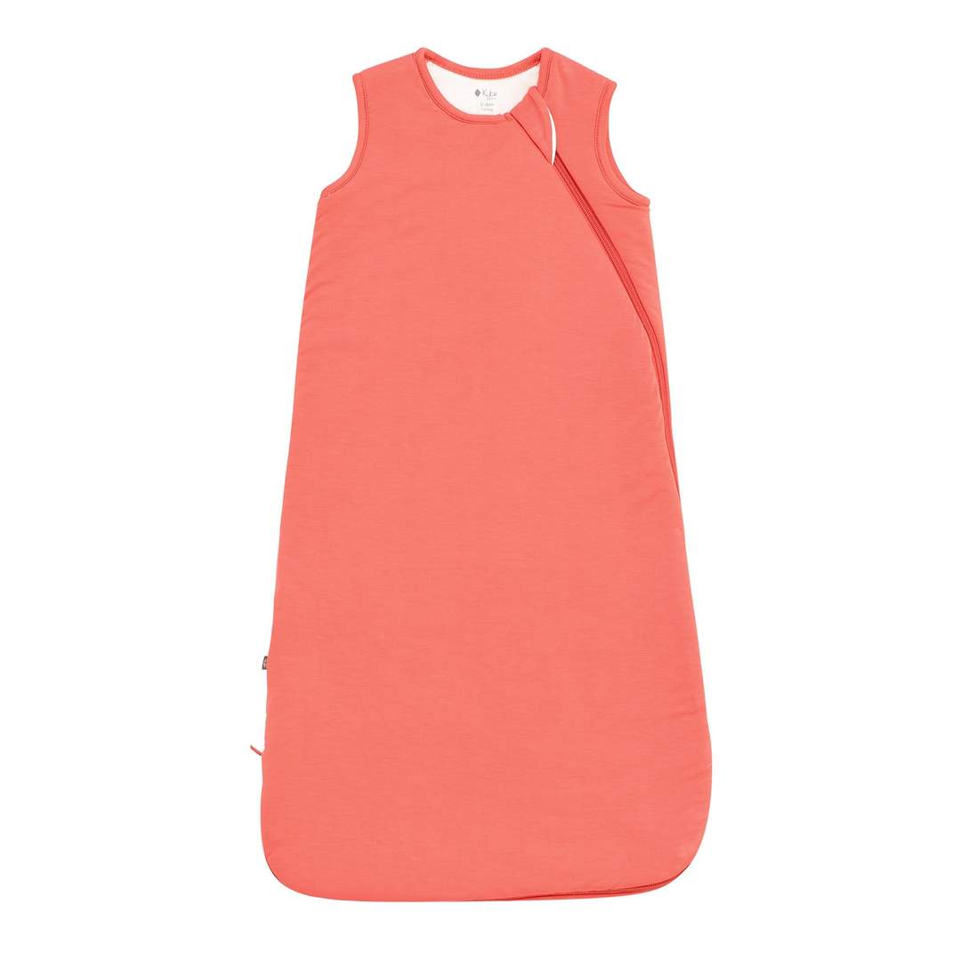 Solid Sleep Sack 1.0 Tog - Melon