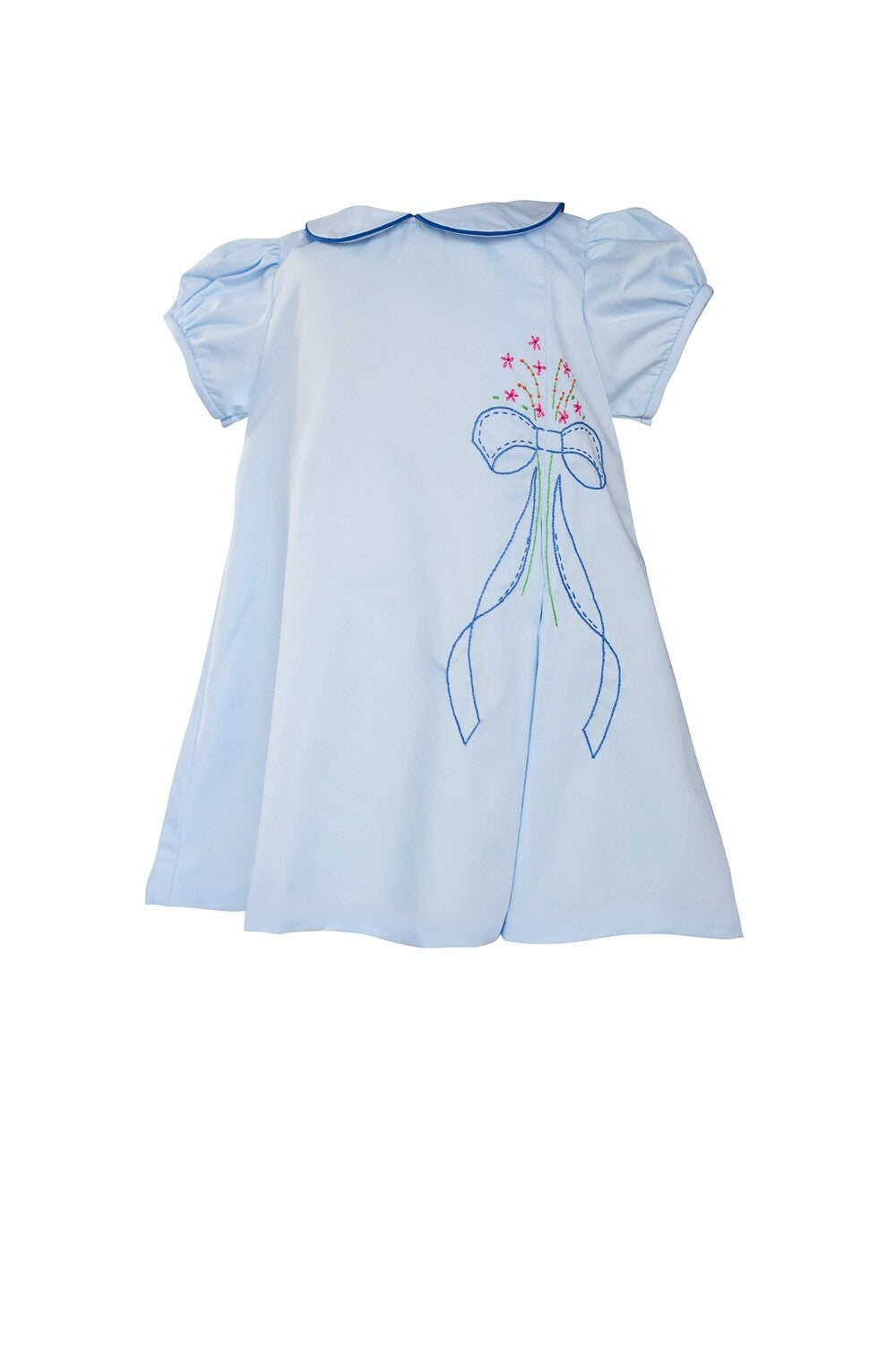 Laurel Bow Dress 2020