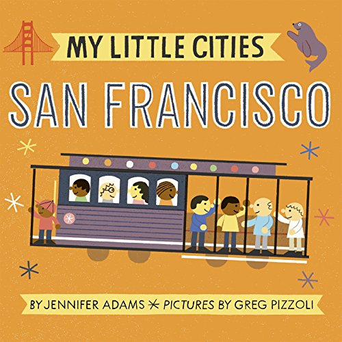 My Little Cities-Book
