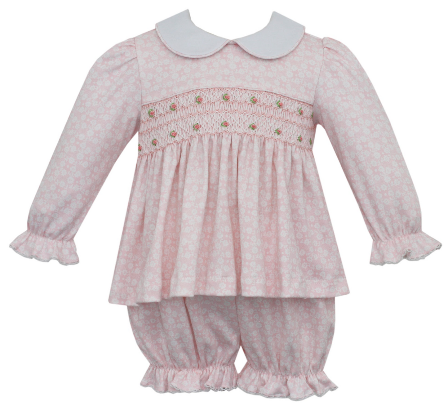 Tammy Liberty Bloomer Set 404C