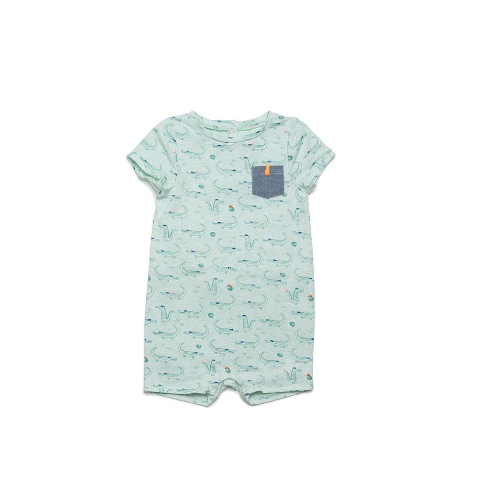 Willie Romper - Infant