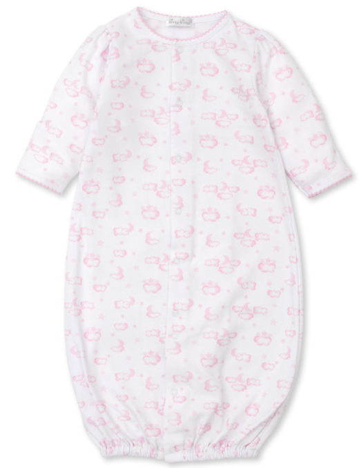 Twilight Twinkles Converter Gown Pink