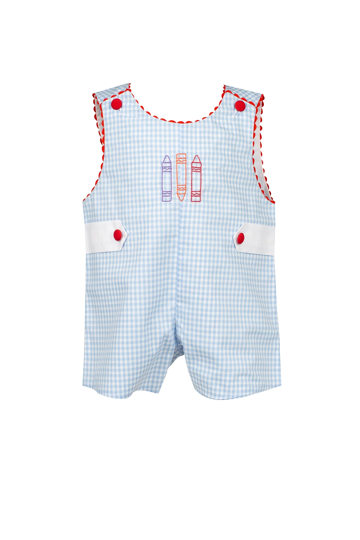 Carter Crayon Jon Jon