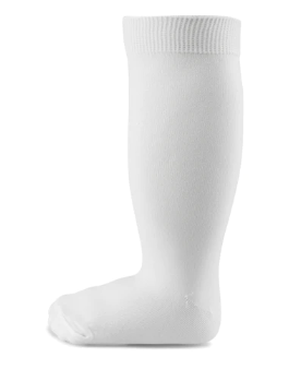 Cotton Knee Sock 8604