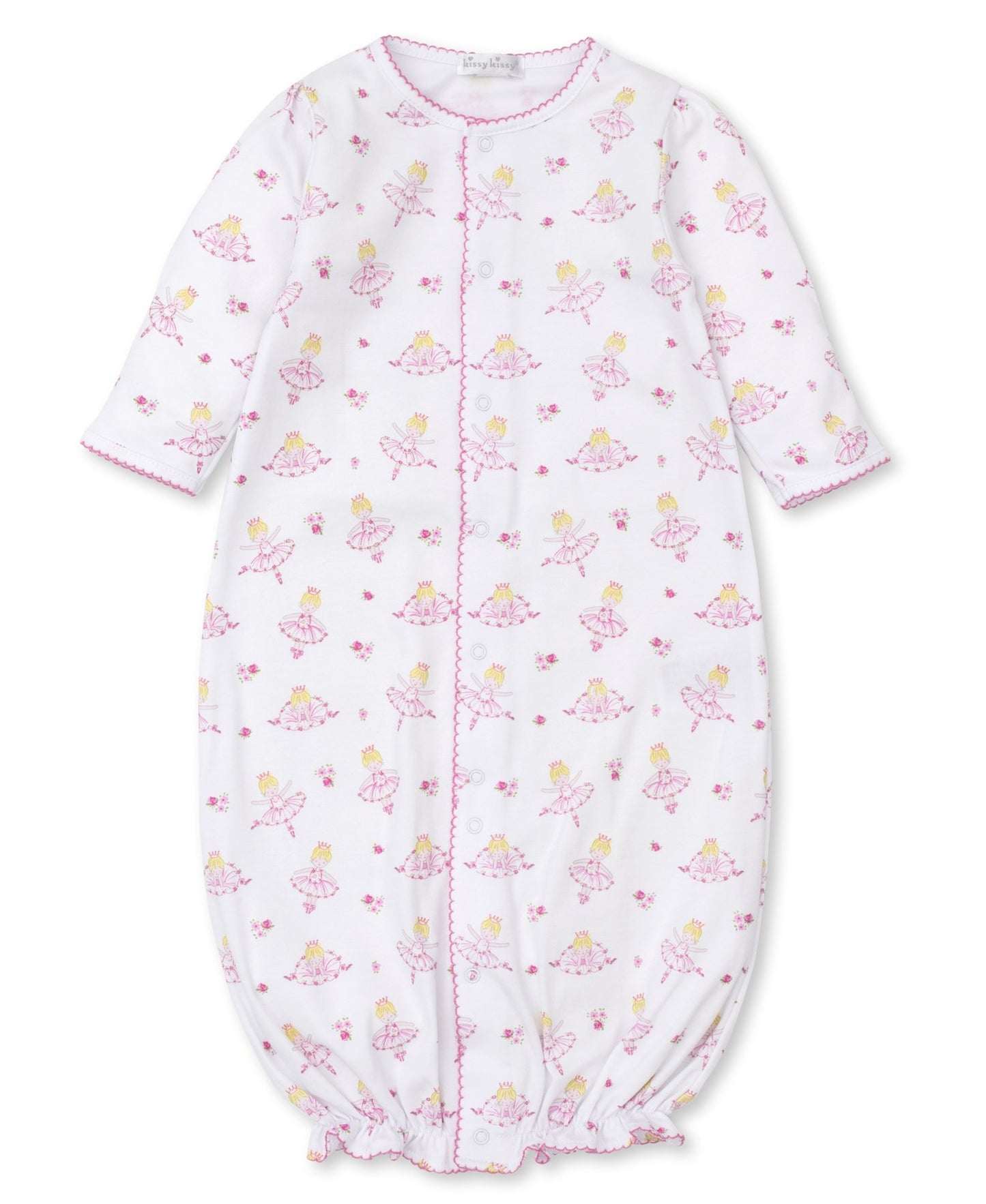 Darling Dancers Converter Gown