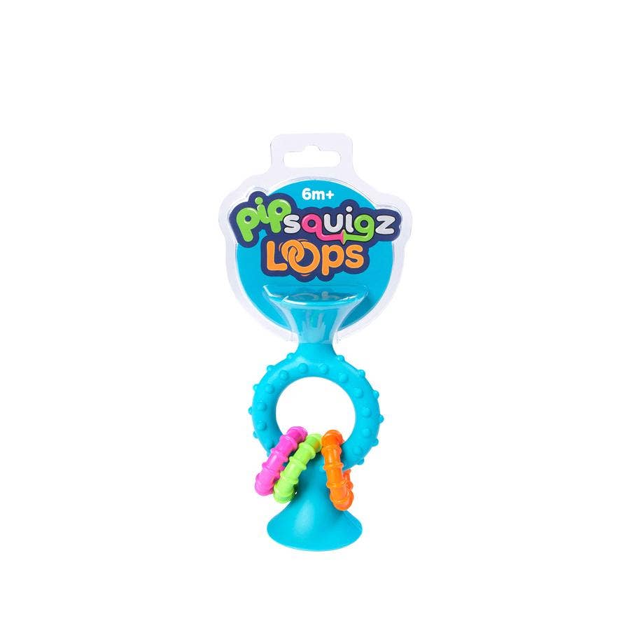 Pip squigz