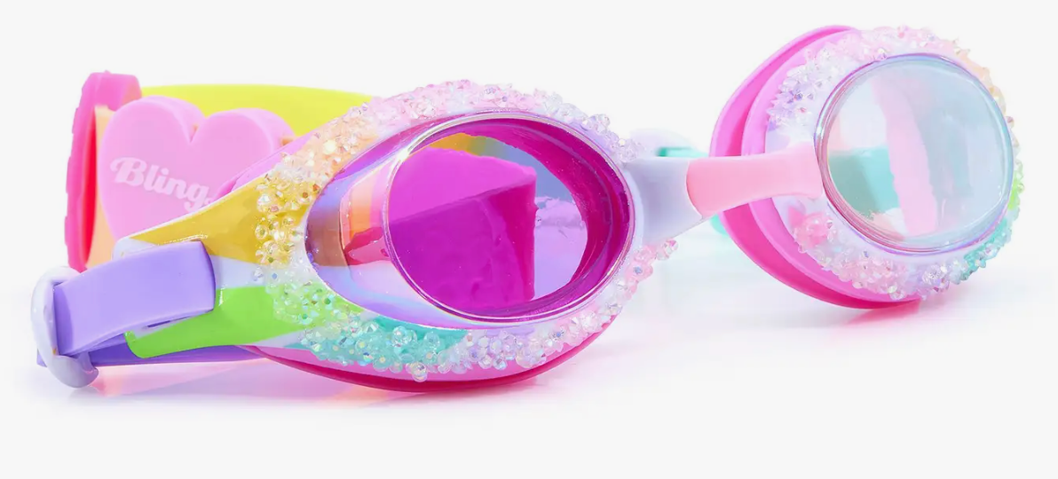 Pixie Swim Goggles