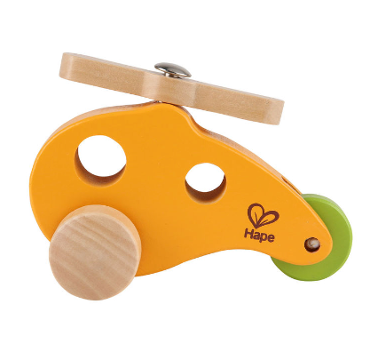 Little Copter