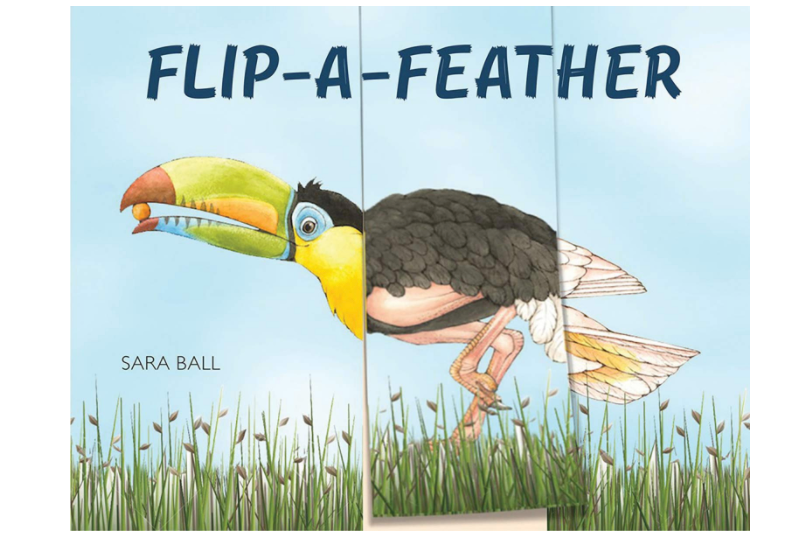 Flip A Feather