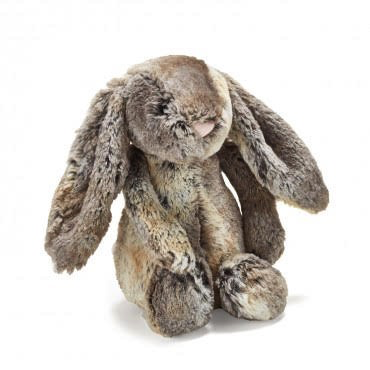 Woodland Babe Bunny Small