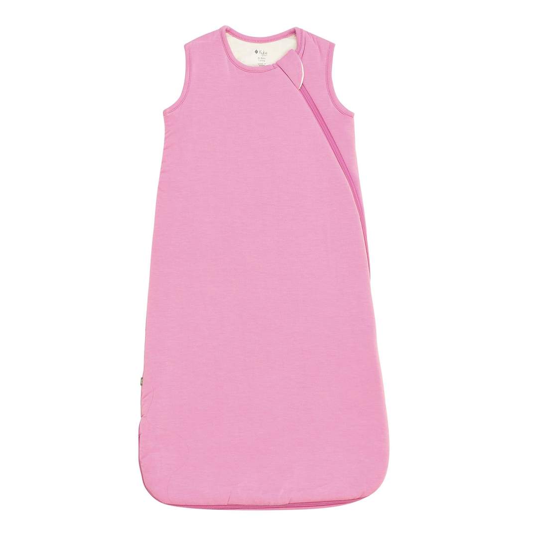 Solid Sleep Sack 1.0 Tog - Bubblegum