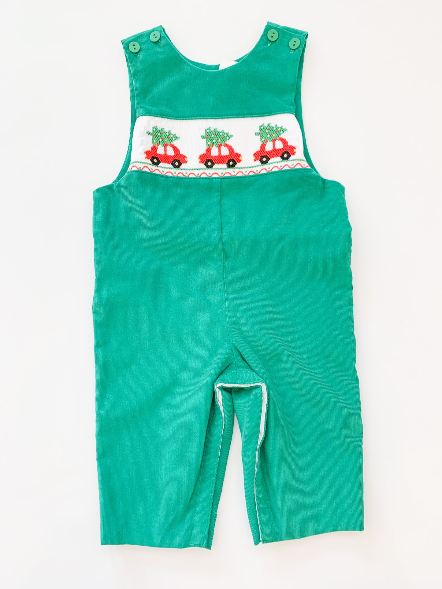 Car With Christmas Tree Jon Jon 330K