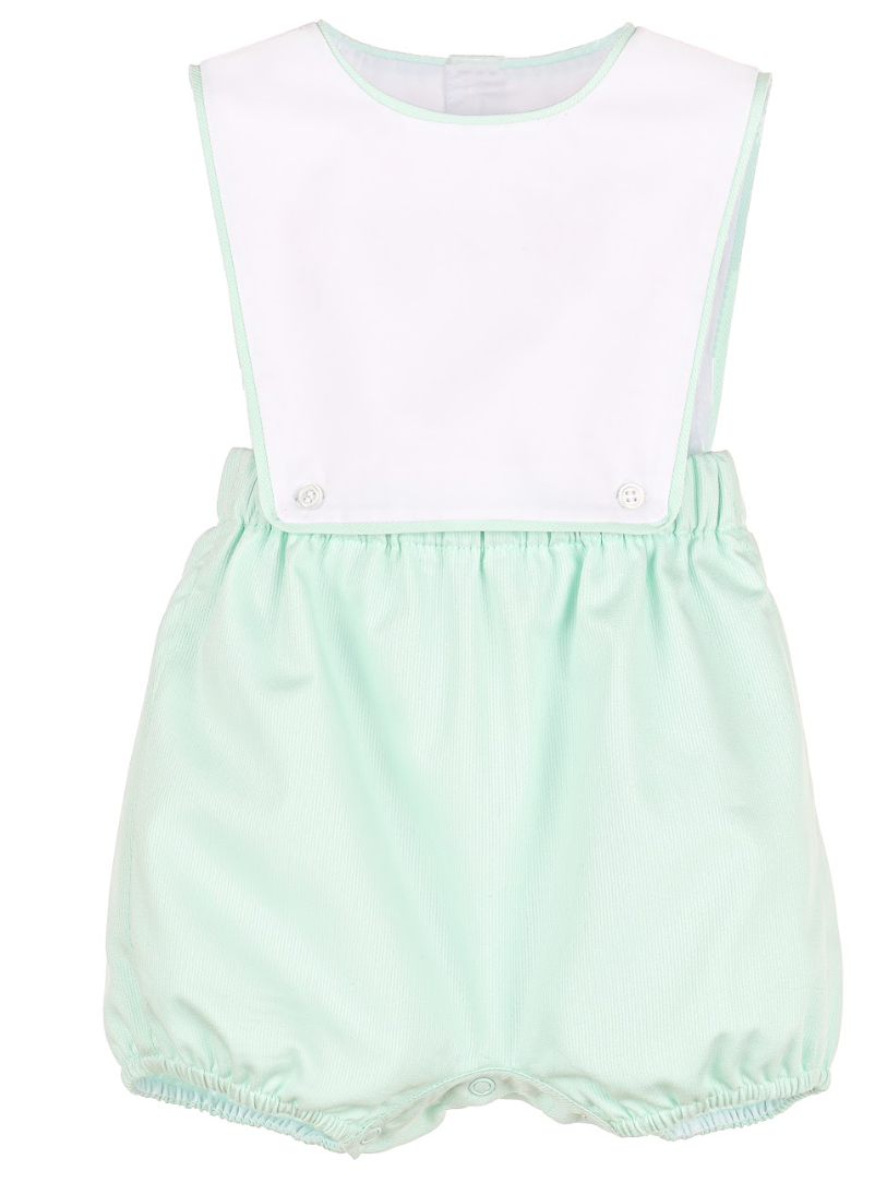 Playdate Boy Coverall SL3429