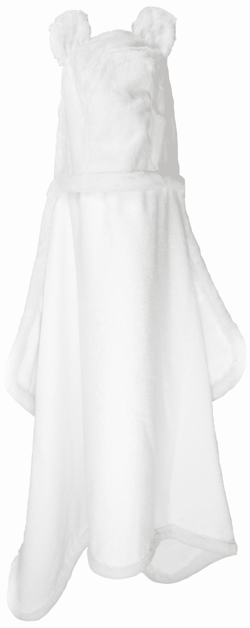 Luxe Hooded Towel W/ Ears