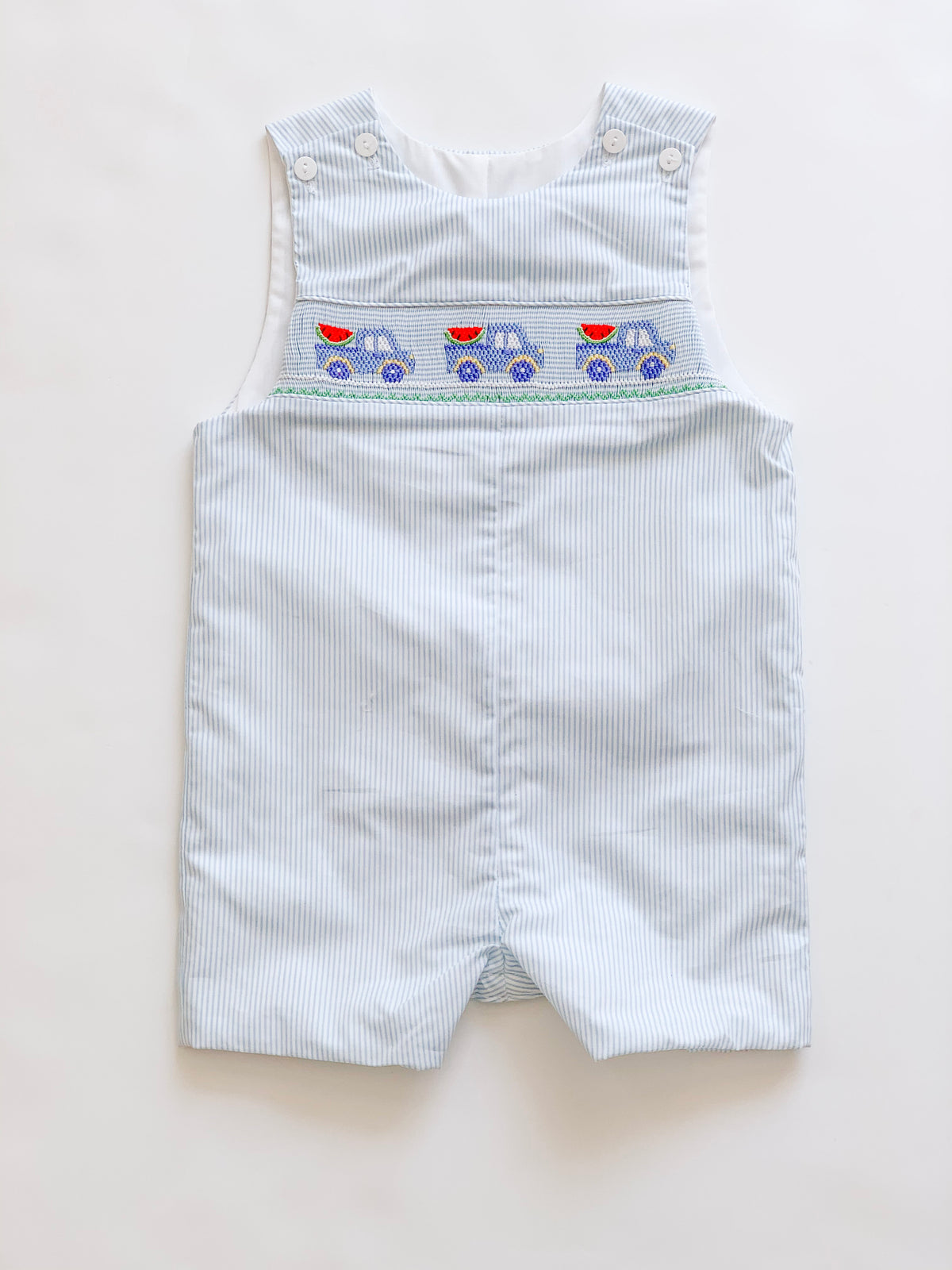 Pick Up w/ Watermelon Jon Jon 130K-Infant