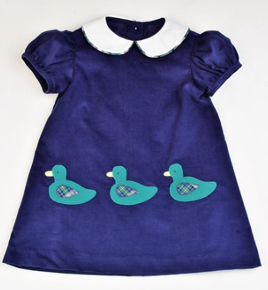 Float Dress Ducks 62760