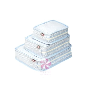Light Blue Stacking Set