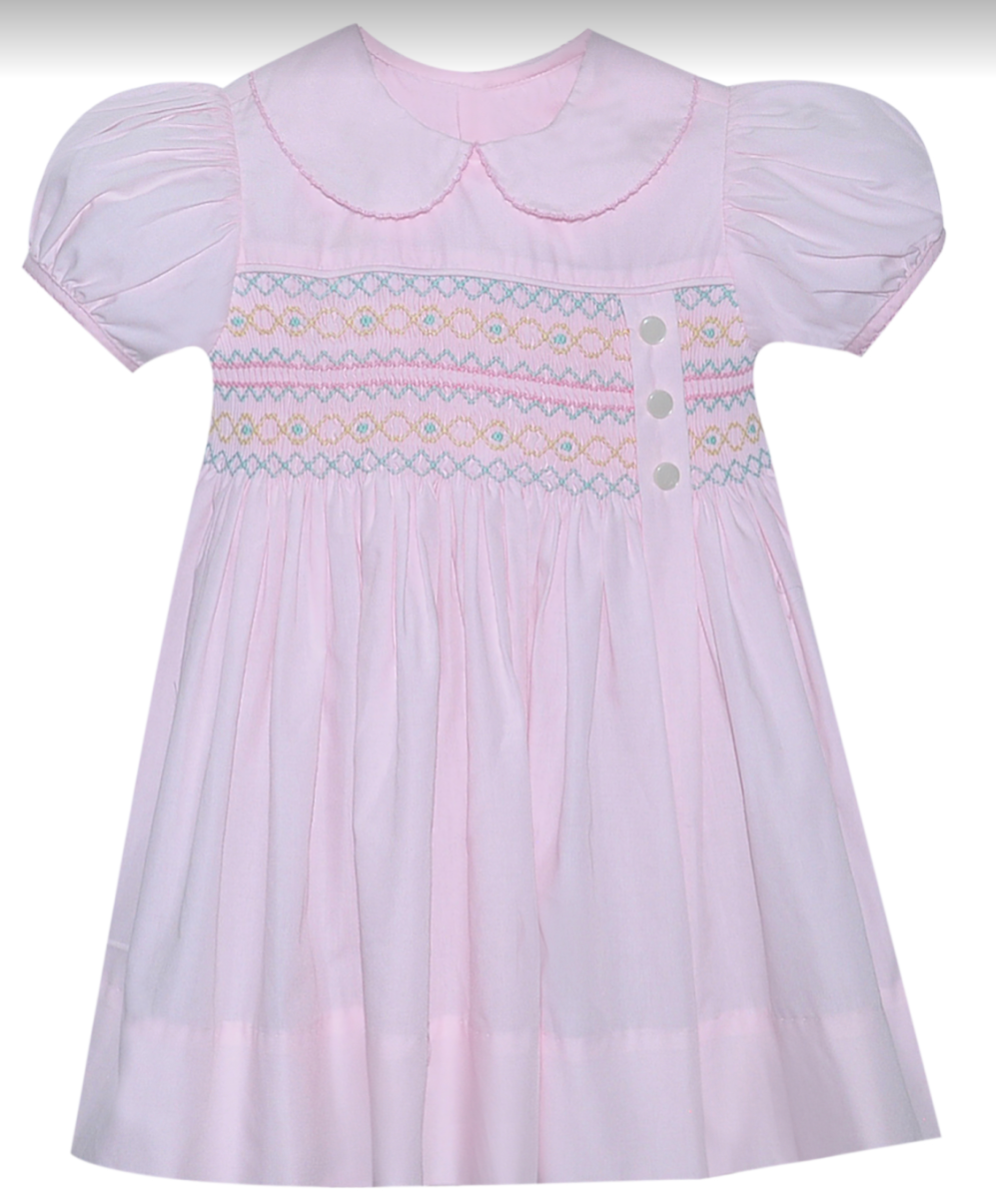 Juliette Dress