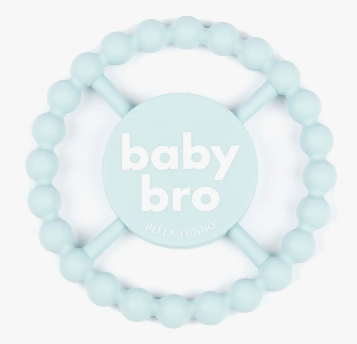 Lil Bro Teether