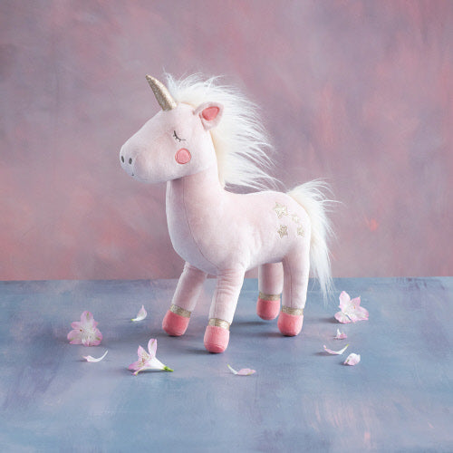 Plush Unicorn