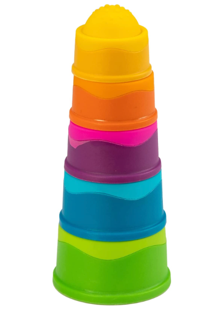 Dimpl Stack