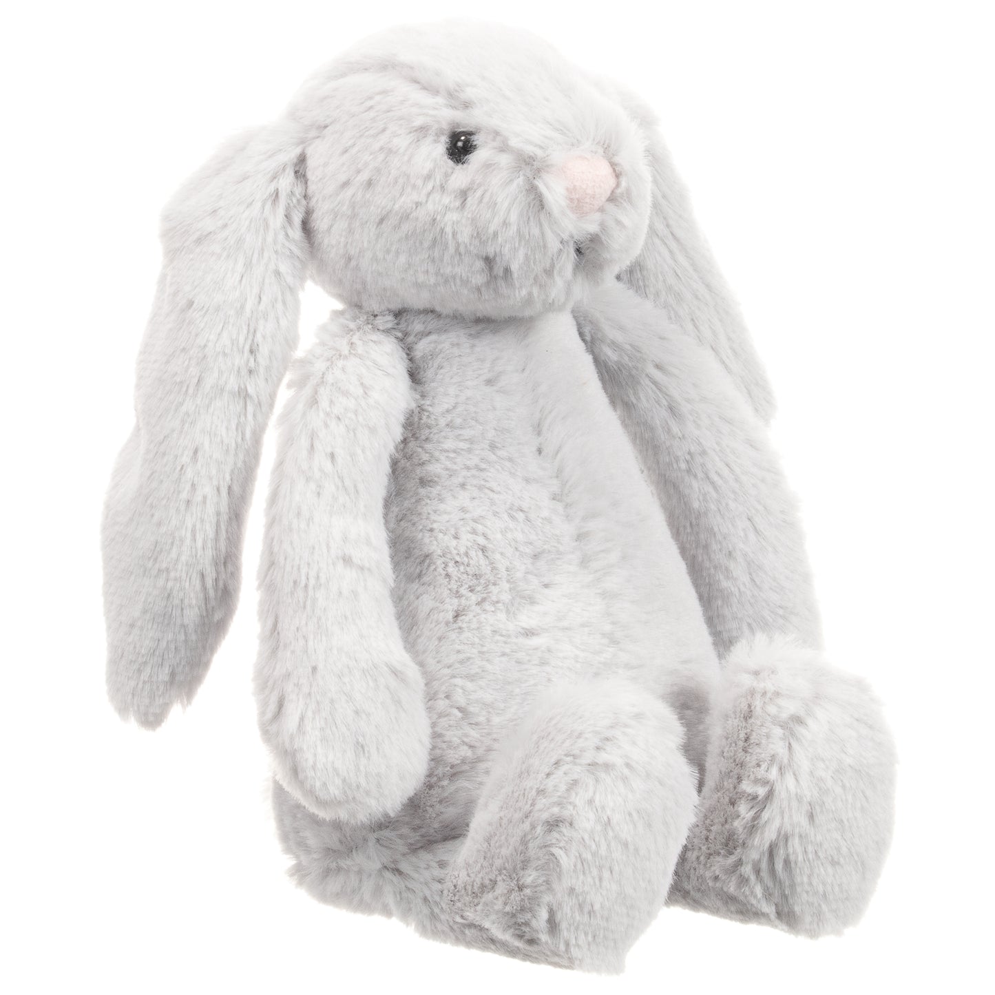 Bashful Bunny Grey Medium