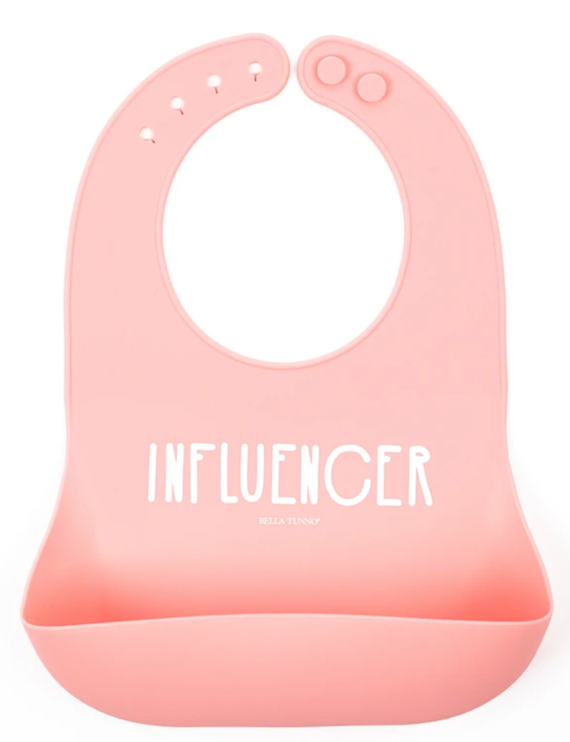 Influencer Wonder Bib
