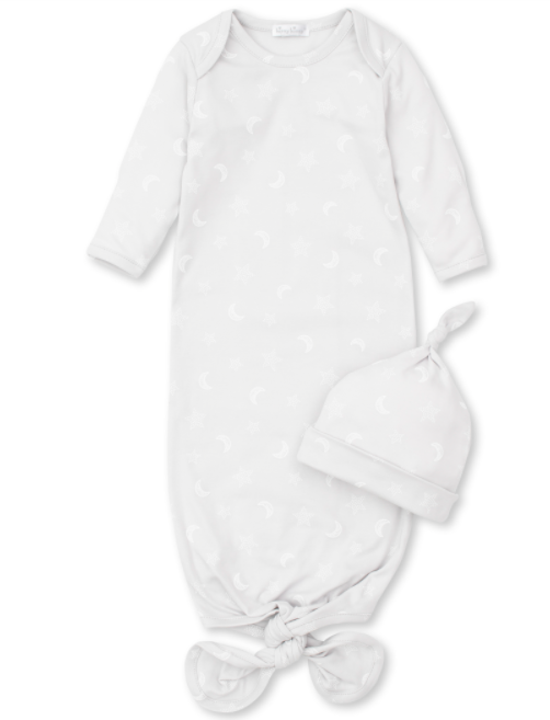 Star Catcher Sack w/ Hat-Silver