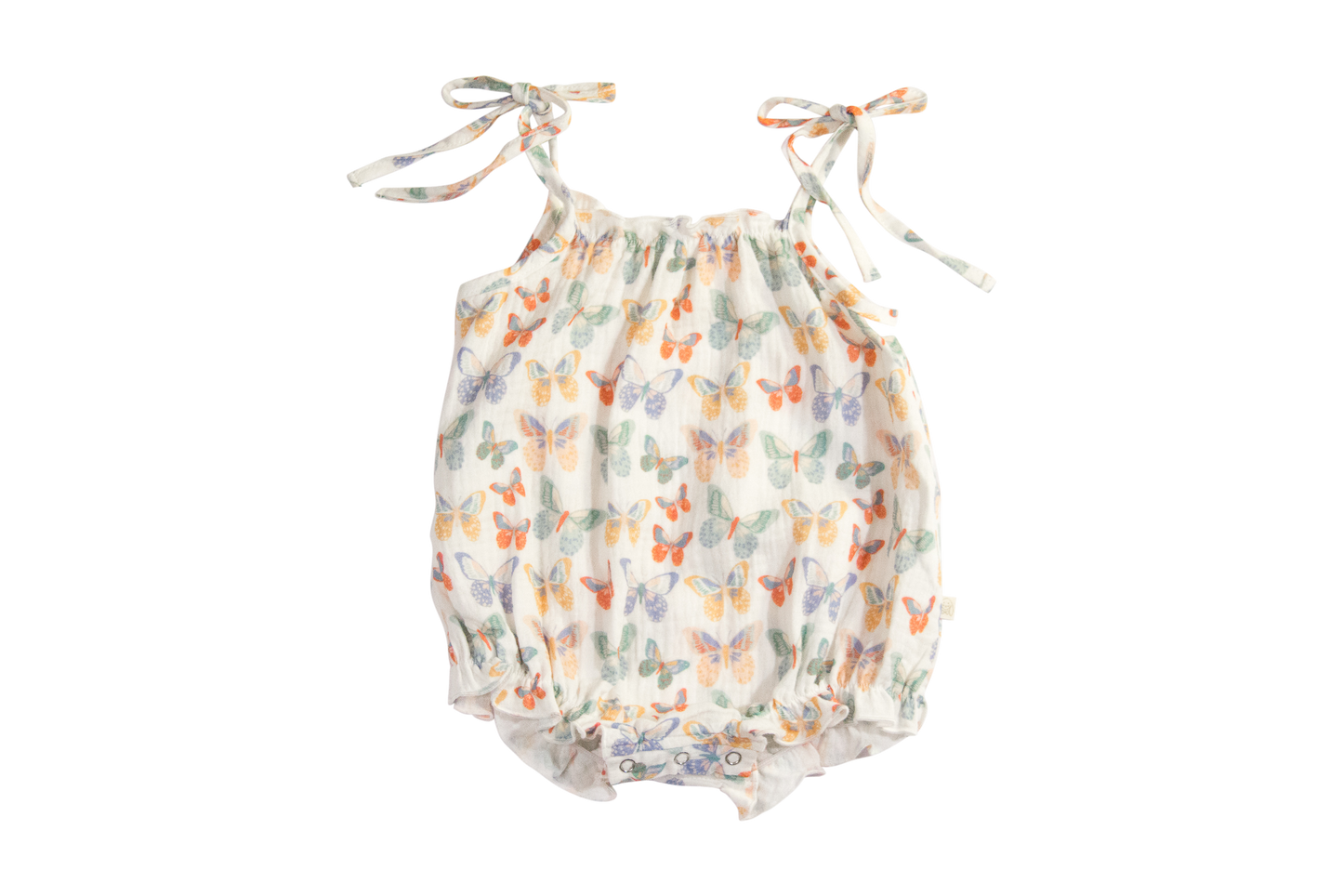 Polly's Tied Bubble Bradford Butterflies
