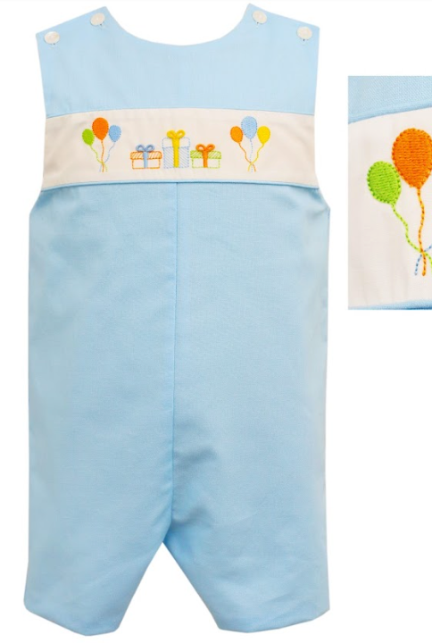 BIRTHDAY JON JON 702K-AF22
