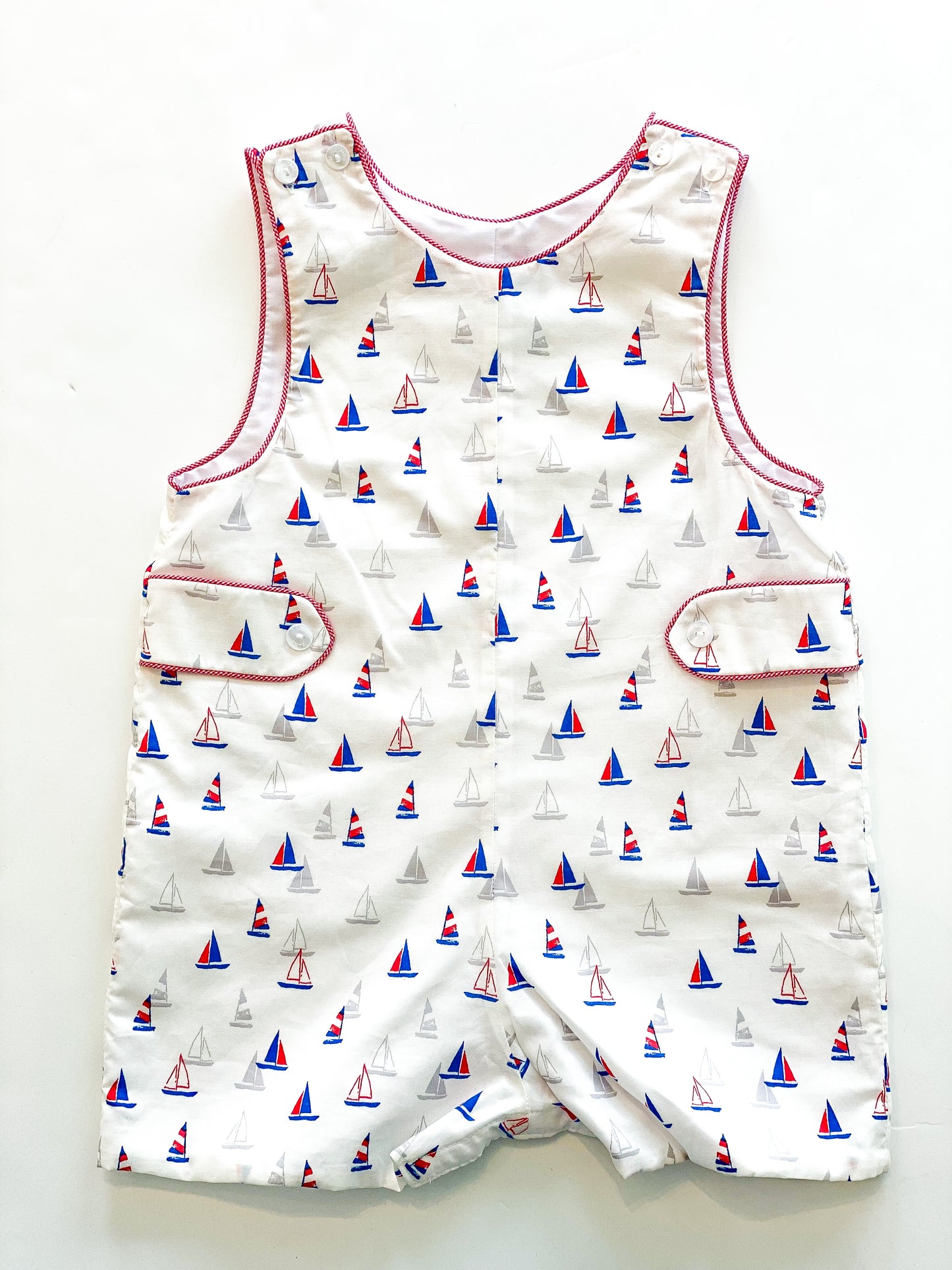 Group 10 Sailboat Jon Jon