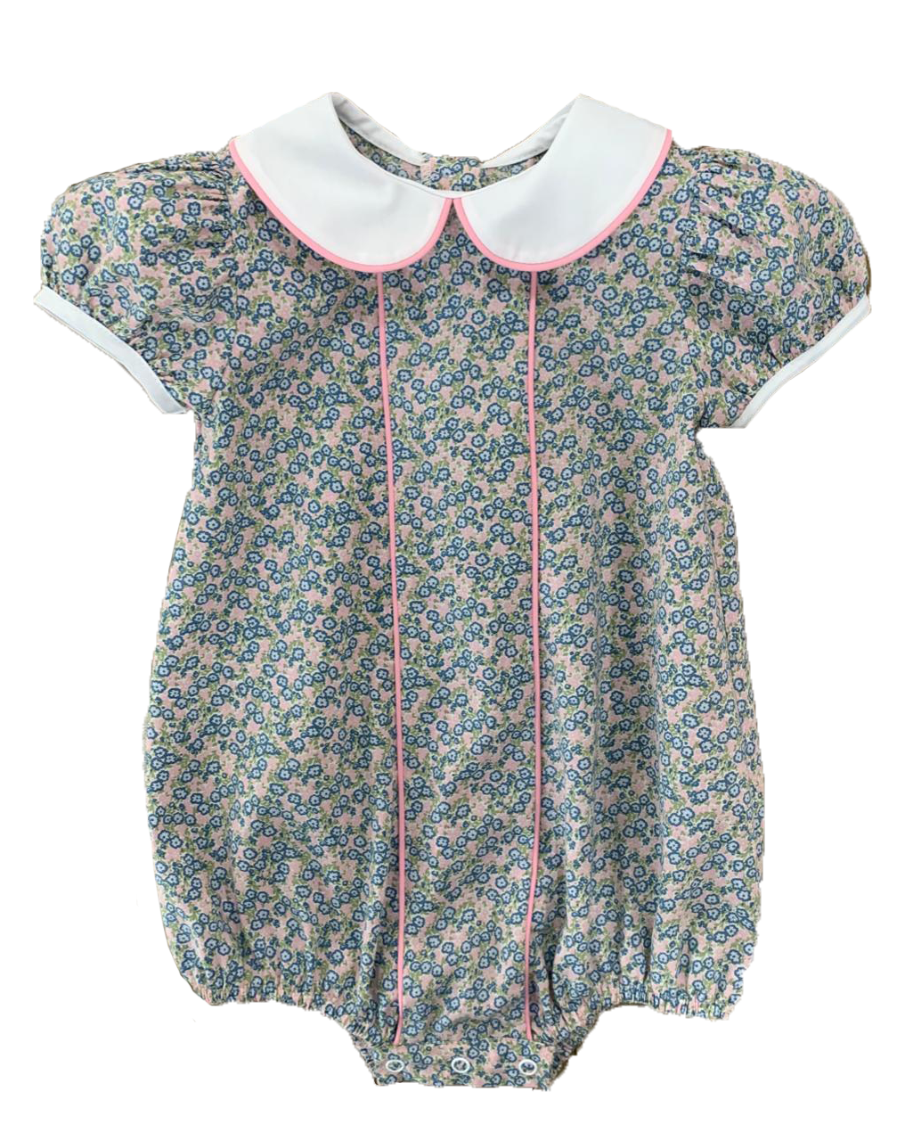 Keep Blooming Charming Bubble